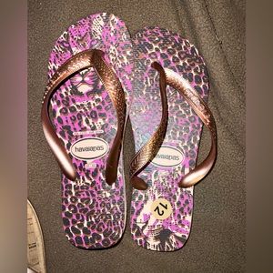 Havaianas flip flop new